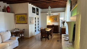 Albrizzi Charme apartment